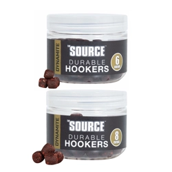 Dynamite Baits The Source Durable Hook Pellets